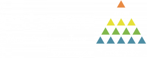 Esteem Logo - White Text