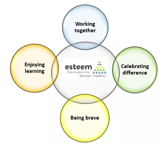 Esteem Values