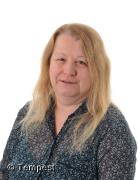Helen Shirtcliffe