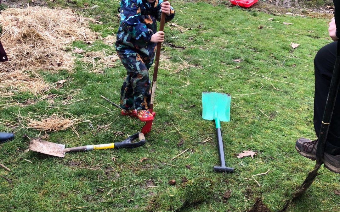 Forest School Club
