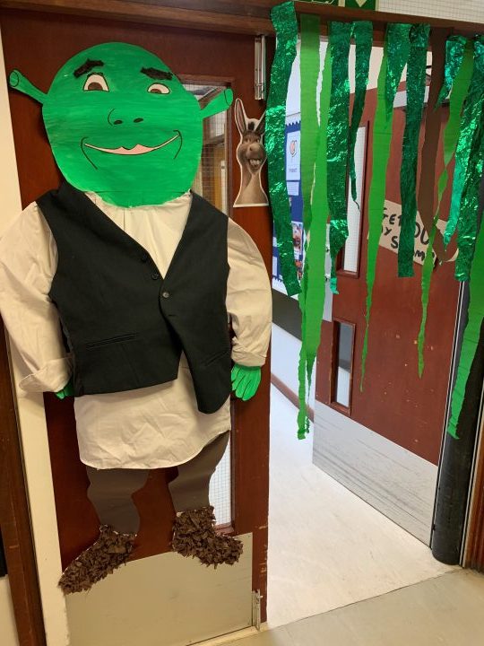 World Book Day